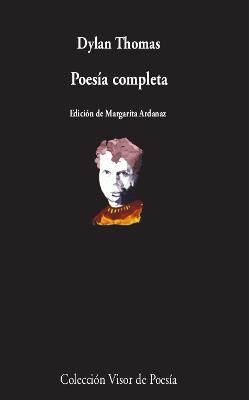POESÍA COMPLETA (DYLAN THOMAS) | 9788475229287 | THOMAS, DYLAN