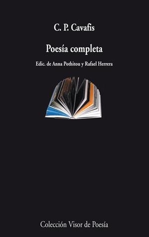 POESÍA COMPLETA (CAVAFIS) | 9788475225289 | CAVAFIS, CONSTANTINO P.
