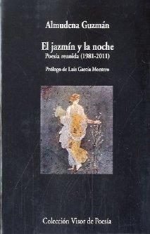 JAZMÍN Y LA NOCHE, EL | 9788498957792 | GUZMÁN, ALMUDENA
