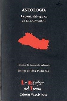 POESÍA DEL SIGLO XX EN EL SALVADOR, LA | 9788498950960 | VALVERDE, FERNANDO