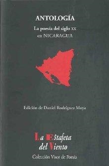 POESÍA DEL SIGLO XX EN NICARAGÜA, LA | 9788498950397 | RODRÍGUEZ MOYA, DANIEL