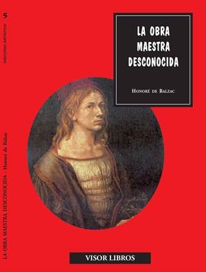 OBRA MAESTRA DESCONOCIDA, LA | 9788475220000 | BALZAC, HONORÉ