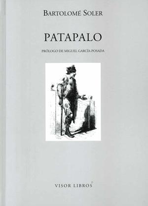 PATAPALO | 9788498950649 | SOLER, BARTOLOMÉ