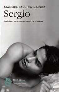 SERGIO | 9788494648366 | MUJICA LÁINEZ, MANUEL