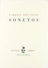 SONETOS | 9788475063683 | BOCÁNGEL Y UNZUETA, GABRIEL