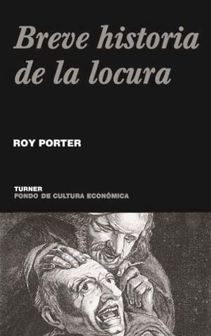 BREVE HISTORIA DE LA LOCURA | 9788475066004 | PORTER, ROY