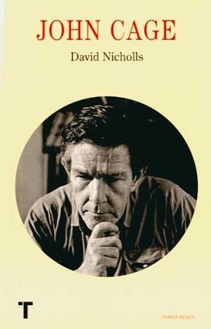 JOHN CAGE | 9788475068701 | NICHOLLS, DAVID
