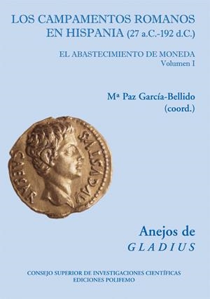 CAMPAMENTOS ROMANOS EN HISPANIA (2 VOLS.) | 9788486547967 | GARCIA-BELLIDO, Mª PAZ