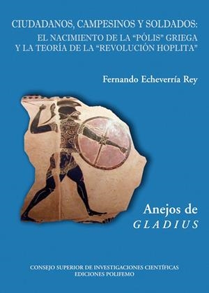 CIUDADANOS CAMPESINOS Y SOLDADOS | 9788496813151 | ECHEVERRIA REY, FERNANDO