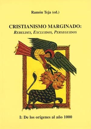 CRISTIANISMO MARGINADO 1 | 9788486547431 | TEJA, RAMON