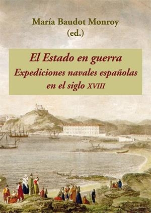 ESTADO EN GUERRA, EL | 9788496813953 | VARIOS AUTORES