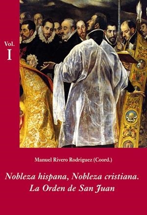 NOBLEZA HISPANA NOBLEZA CRISTIANA (2VOLS) | 9788496813298 | RIVERO RODRIGUEZ, MANUEL