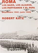 BATALLA DE ROMA, LA | 9788475067117 | KATZ, ROBERT