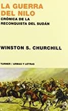 GUERRA DEL NILO, LA | 9788475065670 | CHURCHILL, WINSTON
