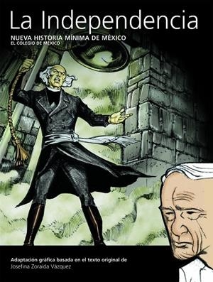 INDEPENDENCIA, LA | 9788475069593