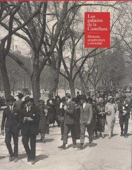PALACIOS DE LA CASTELLANA, LOS | 9788475069692 | DÍAZ DE BUSTAMANTE, FELIPE