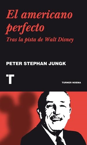 AMERICANO PERFECTO, EL | 9788475066844 | JUNGK, PETER STEPHAN