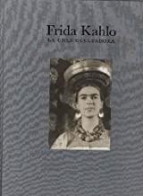FRIDA KAHLO | 9788475065434 | HOOKS, MARGARET