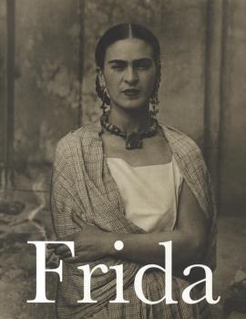 FRIDA KAHLO | 9788475067698 | HOOKS, MARGARET