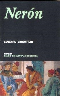 NERÓN | 9788475067506 | CHAMPLIN, EDWARD