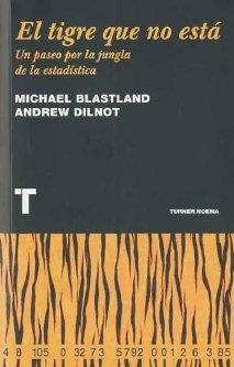 TIGRE QUE NO ESTÁ, EL | 9788475068725 | BLASTLAND, MICHAEL / DILNOT, ANDREW