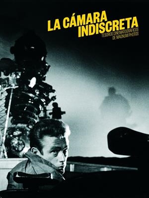 CÁMARA INDISCRETA, LA | 9788416142415 | SILVA, LORENZO / SAURA, CARLOS