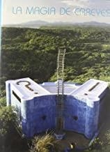 MAGIA DE CAREYES, LA | 9789689056041 | TELLO DÍAZ, CARLOS