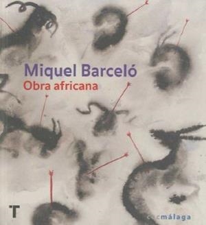 MIQUEL BARCELÓ | 9788475068329 | VARIOS AUTORES