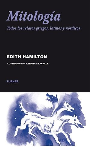 MITOLOGÍA | 9788475068176 | HAMILTON, EDITH