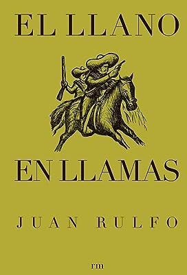 LLANO EN LLAMAS, EL | 9788475065915 | RULFO, JUAN