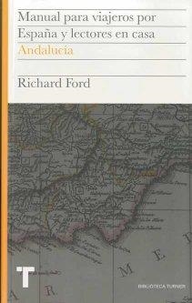 MANUAL PARA VIAJEROS POR ESPAÑA Y LECTORES EN CASA VOL.II | 9788475068572 | FORD, RICHARD