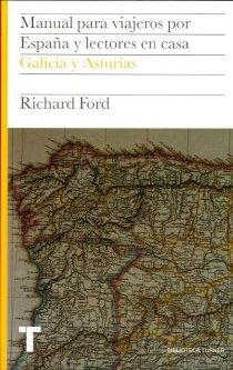 MANUAL PARA VIAJEROS POR ESPAÑA Y LECTORES EN CASA VOL.VI | 9788475068688 | FORD, RICHARD