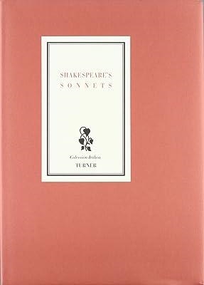 SONNETS | 9788475065526 | SHAKESPEARE, WILLIAM