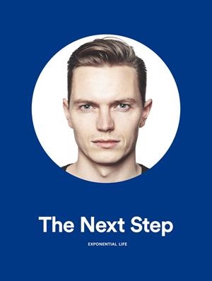 NEXT STEP, THE | 9788416714452 | VV. AA.