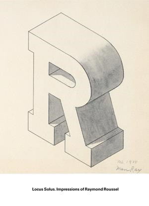 LOCUS SOLUS | 9788475069821 | FERNÁNDEZ, JOAO / PIRON, FRANÇOIS / BESNIER, PATRICK