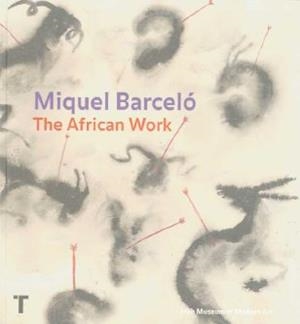 MIQUEL BARCELÓ | 9788475068312 | VARIOS AUTORES