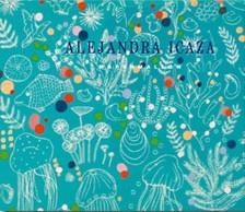 ALEJANDRA ICAZA | 9788475069128
