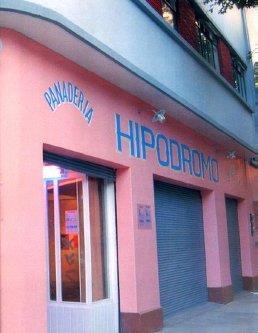 PANADERÍA 1994-2002, LA | 9788475066493 | VARIOS AUTORES