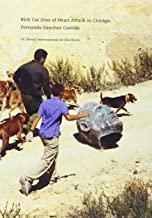 RICH CAT DIES OF HEART ATTACK IN CHICAGO | 9788475067025 | SÁNCHEZ CASTILLO, FERNANDO / GARCÍA ANTÓN, KATYA