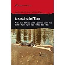 ASSASSINS DE L'EBRE | 9788494936135 | DIVERSOS AUTORS