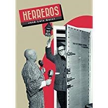 HERREROS | 9788415606772 | GARCI, JOSE LUIS