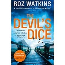 DEVIL'S DICE, THE | 9780008214647 | WATKINS, ROZ