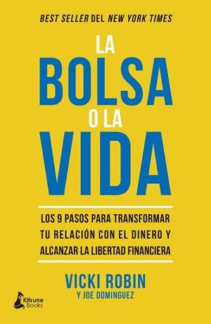 BOLSA O LA VIDA, LA | 9788416788101 | DOMINGUEZ / ROBIN