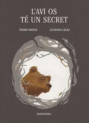 AVI OS TE UN SECRET, L' | 9788416804634 | MAÑAS, PEDRO