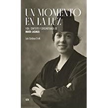 MOMENTO EN LA LUZ, UN | 9788494798450 | GARBAYO ERVITI, LUIS