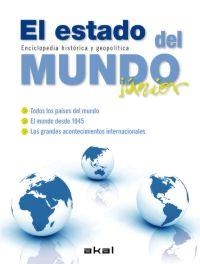 ESTADO DEL MUNDO JUNIOR | 9788446029137 | VARIOS AUTORES