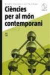 CIENCIES PAR AL MON CONTEMPORANI (ED. 2008) | 9788421838860 | VARIOS AUTORES