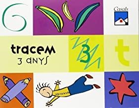 TRACEM 3 ANYS | 9788421822333 | GIMÉNEZ BUENO, XAVIER MANEL