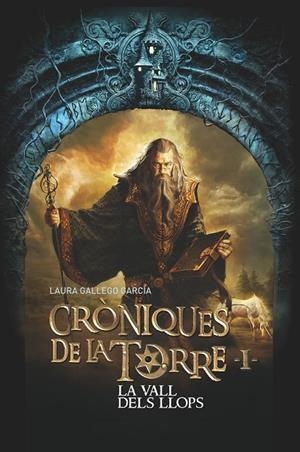 VALL DELS LLOPS, LA | 9788466145770 | GALLEGO, LAURA