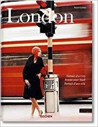 LONDON. PORTRAIT OF A CITY | 9783836528771 | GOLDEN, REUEL